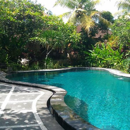 Arjana Bungalows 2 Ubud Exteriör bild