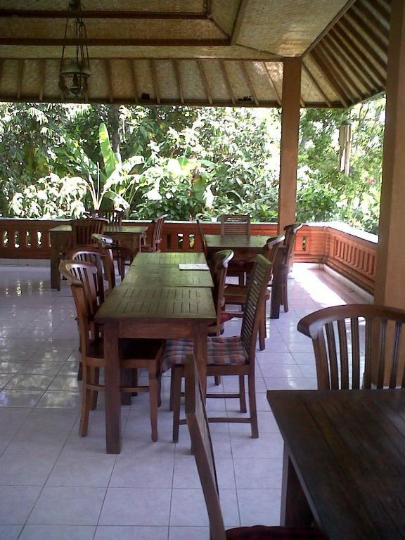 Arjana Bungalows 2 Ubud Exteriör bild