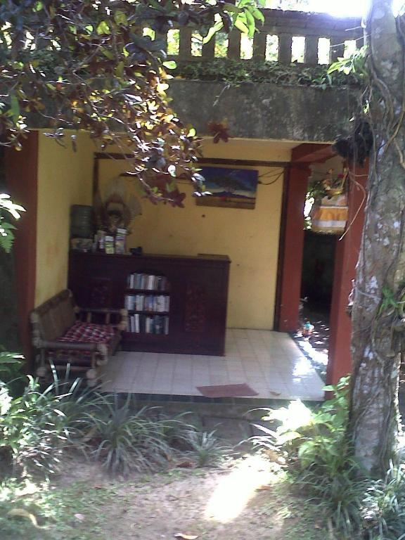 Arjana Bungalows 2 Ubud Exteriör bild